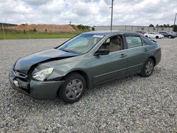 2005 Honda Accord LX for sale in Tifton, GA