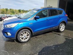 2018 Ford Escape SEL for sale in Exeter, RI