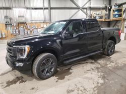 2023 Ford F150 Supercrew for sale in Montreal Est, QC