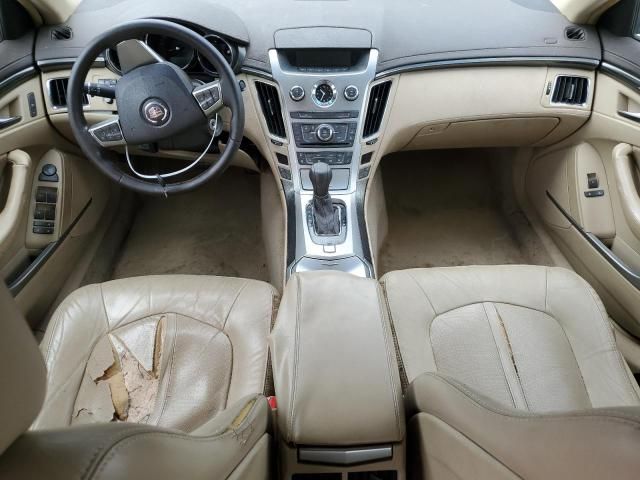 2009 Cadillac CTS