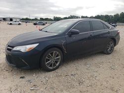 2016 Toyota Camry LE for sale in New Braunfels, TX