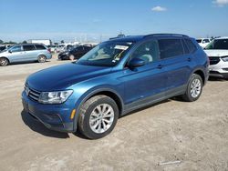 2020 Volkswagen Tiguan S for sale in Houston, TX