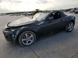 2006 Mazda MX-5 Miata en venta en Grand Prairie, TX