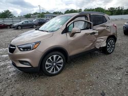 2019 Buick Encore Essence en venta en Louisville, KY