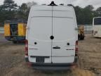 2016 Mercedes-Benz Sprinter 2500