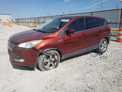 2014 Ford Escape SE en venta en Haslet, TX
