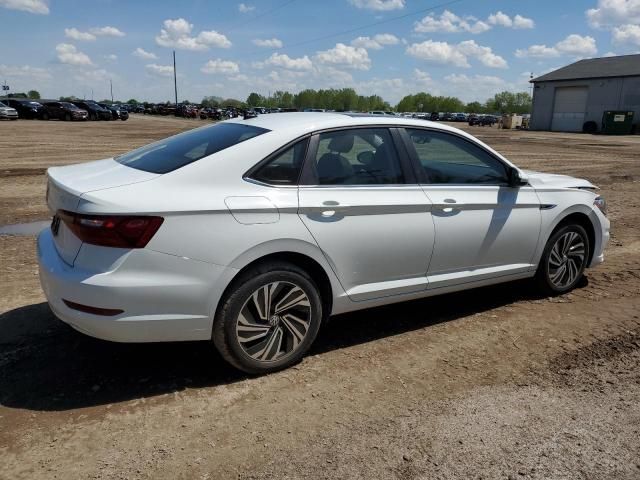 2020 Volkswagen Jetta SEL