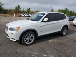 2011 BMW X3 XDRIVE35I for sale in Gaston, SC