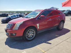 2015 Cadillac SRX Performance Collection for sale in Grand Prairie, TX