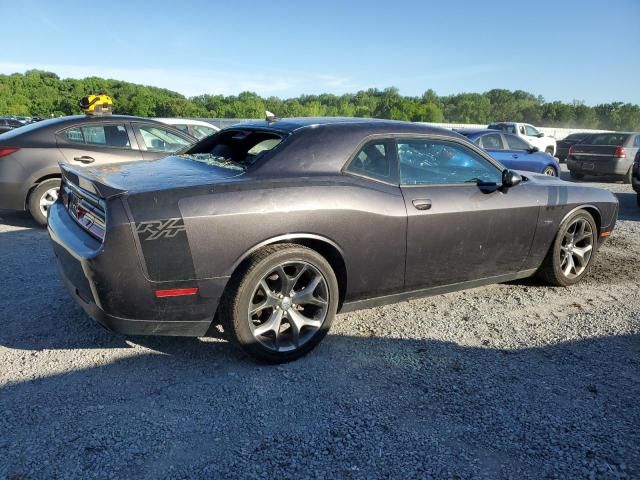 2017 Dodge Challenger R/T