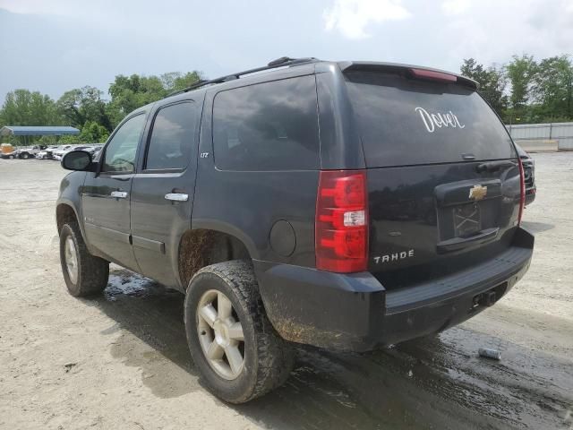 2007 Chevrolet Tahoe K1500