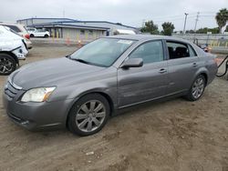 Toyota salvage cars for sale: 2005 Toyota Avalon XL