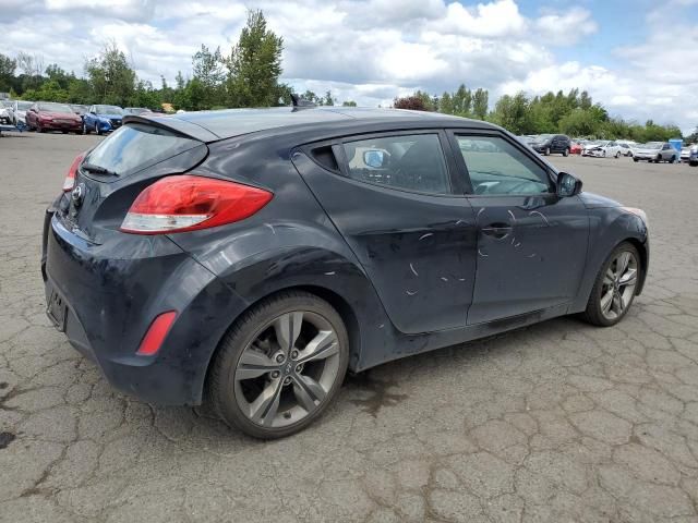 2012 Hyundai Veloster