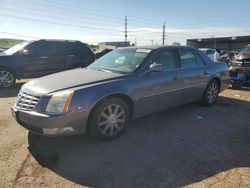 2007 Cadillac DTS for sale in Colorado Springs, CO