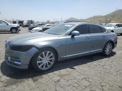 2017 Volvo S90 T6 Inscription for sale in Colton, CA