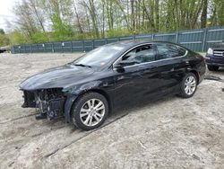 2016 Chrysler 200 Limited for sale in Candia, NH