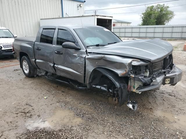 2011 Dodge Dakota SLT