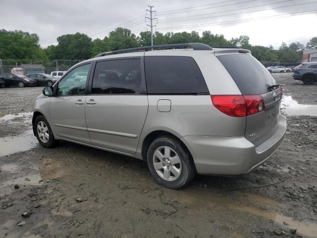 2008 Toyota Sienna CE