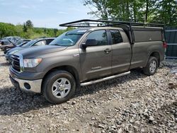 2012 Toyota Tundra Double Cab SR5 for sale in Candia, NH