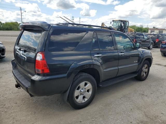 2006 Toyota 4runner SR5