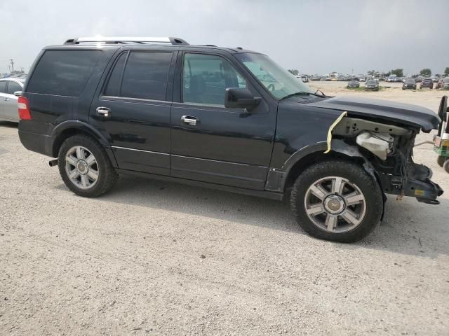 2013 Ford Expedition Limited