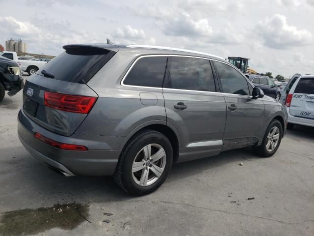 2018 Audi Q7 Premium