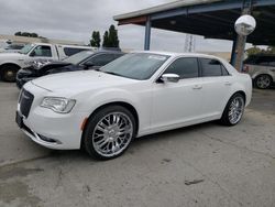 2013 Chrysler 300 for sale in Hayward, CA