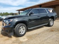 2016 Chevrolet Suburban C1500 LT en venta en Tanner, AL