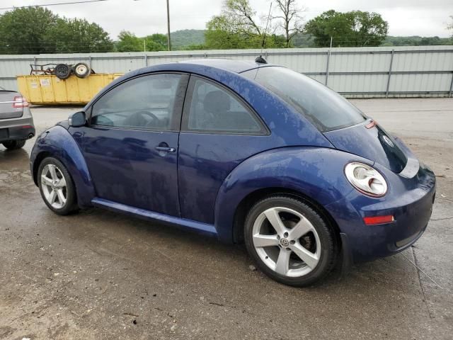 2006 Volkswagen New Beetle TDI Option Package 2