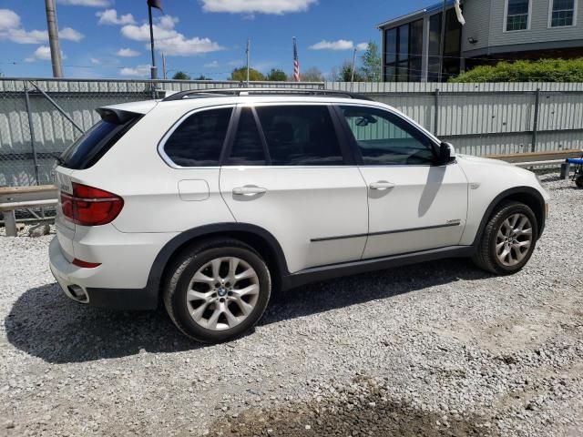 2013 BMW X5 XDRIVE35I