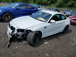 2017 BMW M2 en venta en Marlboro, NY