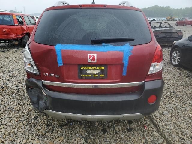 2008 Saturn Vue XE