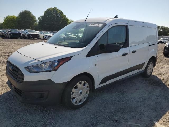 2021 Ford Transit Connect XL