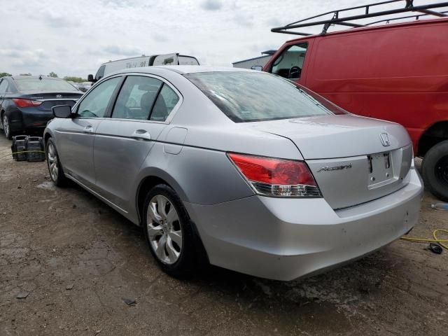 2010 Honda Accord EX