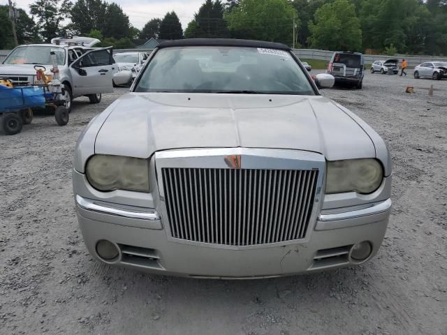 2006 Chrysler 300C