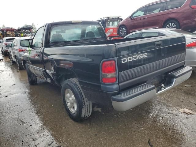 1999 Dodge RAM 1500