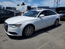 2014 Audi A6 Premium Plus for sale in Hayward, CA