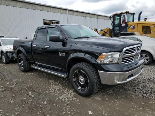 2014 Dodge RAM 1500 SLT