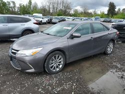 2015 Toyota Camry Hybrid for sale in Portland, OR