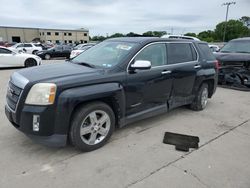 2012 GMC Terrain SLT en venta en Wilmer, TX