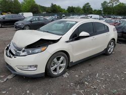 Chevrolet Volt Vehiculos salvage en venta: 2014 Chevrolet Volt