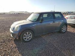 2009 Mini Cooper S for sale in Phoenix, AZ