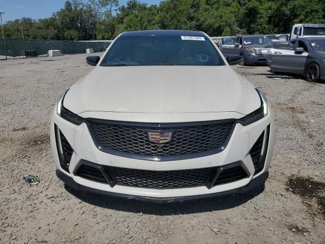 2022 Cadillac CT5-V Blackwing