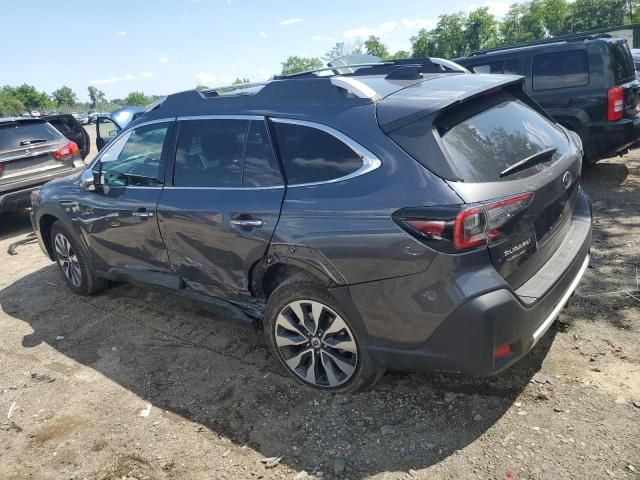 2023 Subaru Outback Touring