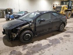 2014 Honda Civic Touring en venta en Rocky View County, AB