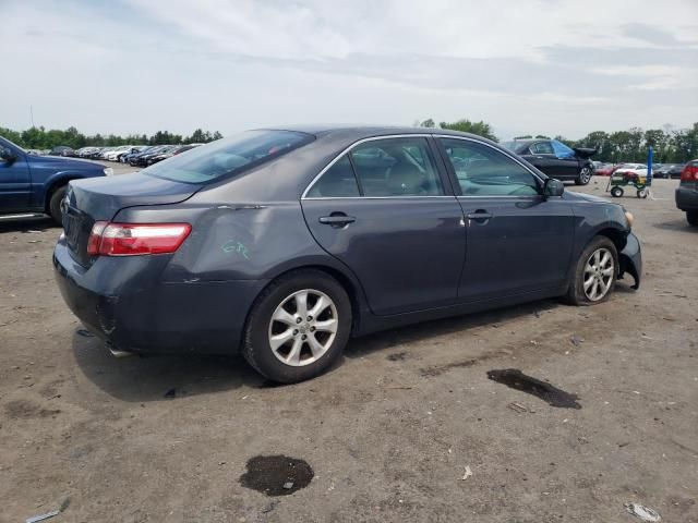 2009 Toyota Camry SE