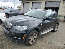 2012 BMW X5 XDRIVE35D for sale in Eugene, OR