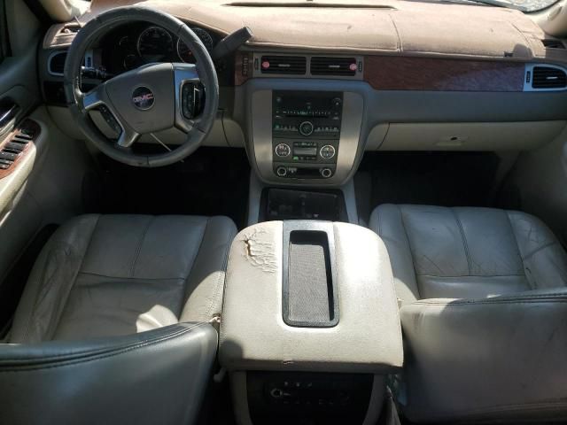 2007 GMC Yukon