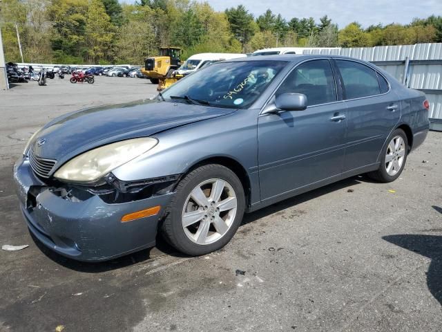 2005 Lexus ES 330