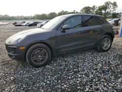 2017 Porsche Macan for sale in Byron, GA